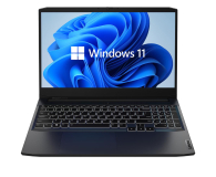 Lenovo IdeaPad Gaming 3-15 R5 5600H/16GB/512/Win11 GTX1650 120Hz - 1079144 - zdjęcie 1